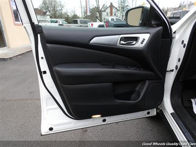 2018 Nissan Pathfinder S   - Photo 29 - Glassboro, NJ 08028