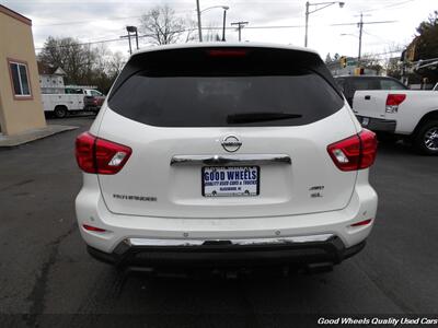 2018 Nissan Pathfinder S   - Photo 6 - Glassboro, NJ 08028
