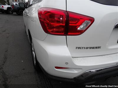 2018 Nissan Pathfinder S   - Photo 9 - Glassboro, NJ 08028