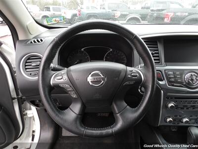 2018 Nissan Pathfinder S   - Photo 17 - Glassboro, NJ 08028