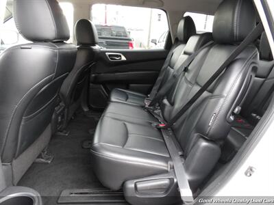 2018 Nissan Pathfinder S   - Photo 14 - Glassboro, NJ 08028