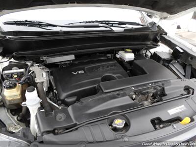 2018 Nissan Pathfinder S   - Photo 28 - Glassboro, NJ 08028