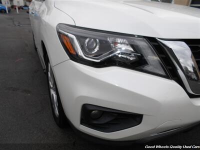 2018 Nissan Pathfinder S   - Photo 10 - Glassboro, NJ 08028