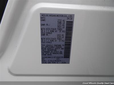 2018 Nissan Pathfinder S   - Photo 30 - Glassboro, NJ 08028