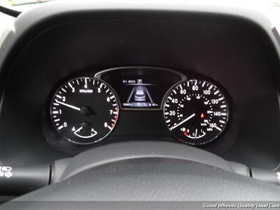 2018 Nissan Pathfinder S   - Photo 19 - Glassboro, NJ 08028