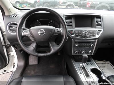 2018 Nissan Pathfinder S   - Photo 16 - Glassboro, NJ 08028