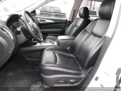 2018 Nissan Pathfinder S   - Photo 13 - Glassboro, NJ 08028