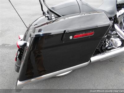 2013 HARLEY DAVIDSON StreetGlide   - Photo 13 - Glassboro, NJ 08028