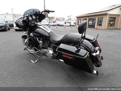 2013 HARLEY DAVIDSON StreetGlide   - Photo 4 - Glassboro, NJ 08028