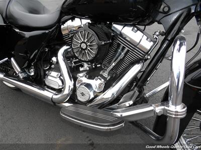 2013 HARLEY DAVIDSON StreetGlide   - Photo 12 - Glassboro, NJ 08028