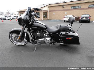 2013 HARLEY DAVIDSON StreetGlide   - Photo 5 - Glassboro, NJ 08028