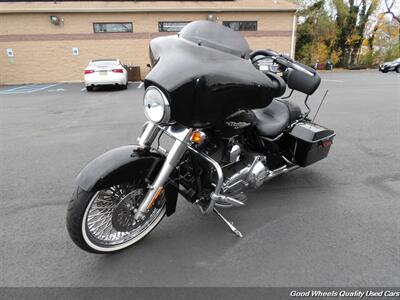 2013 HARLEY DAVIDSON StreetGlide   - Photo 6 - Glassboro, NJ 08028
