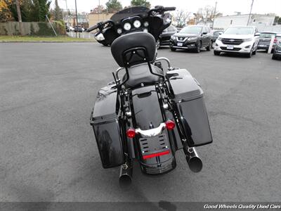 2013 HARLEY DAVIDSON StreetGlide   - Photo 3 - Glassboro, NJ 08028