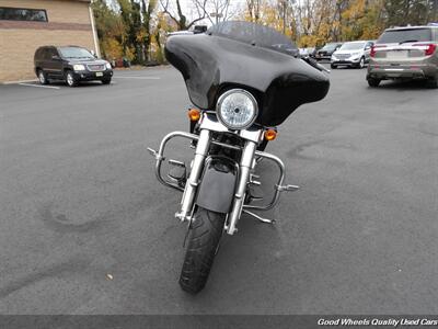 2013 HARLEY DAVIDSON StreetGlide   - Photo 7 - Glassboro, NJ 08028
