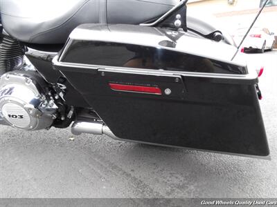 2013 HARLEY DAVIDSON StreetGlide   - Photo 16 - Glassboro, NJ 08028