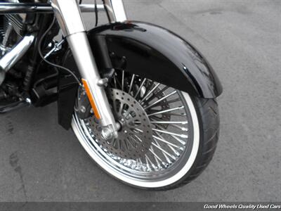 2013 HARLEY DAVIDSON StreetGlide   - Photo 10 - Glassboro, NJ 08028