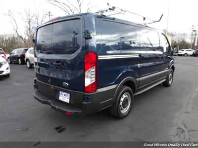 2018 Ford Transit 250 - Photo 5 - Glassboro, NJ 08028