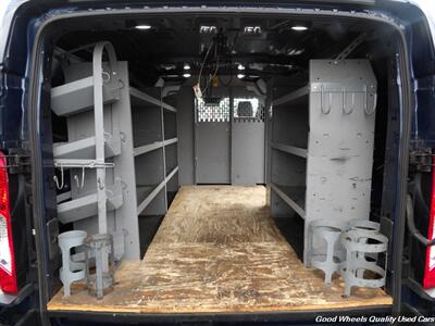 2018 Ford Transit 250 - Photo 16 - Glassboro, NJ 08028