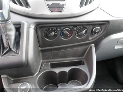 2018 Ford Transit 250 - Photo 21 - Glassboro, NJ 08028