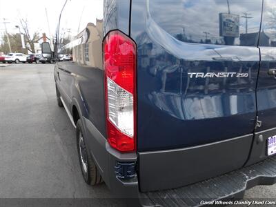 2018 Ford Transit 250 - Photo 9 - Glassboro, NJ 08028
