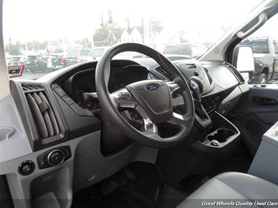 2018 Ford Transit 250 - Photo 12 - Glassboro, NJ 08028