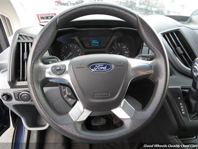 2018 Ford Transit 250 - Photo 18 - Glassboro, NJ 08028