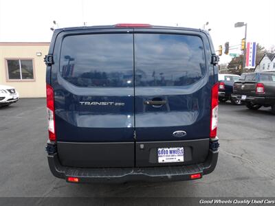 2018 Ford Transit 250 - Photo 6 - Glassboro, NJ 08028
