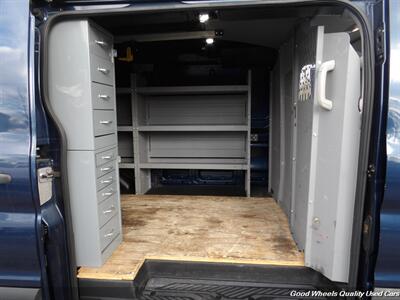 2018 Ford Transit 250 - Photo 14 - Glassboro, NJ 08028