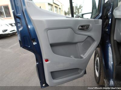 2018 Ford Transit 250 - Photo 23 - Glassboro, NJ 08028