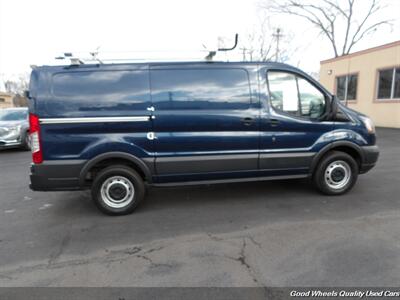 2018 Ford Transit 250 - Photo 4 - Glassboro, NJ 08028