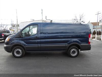 2018 Ford Transit 250 - Photo 8 - Glassboro, NJ 08028