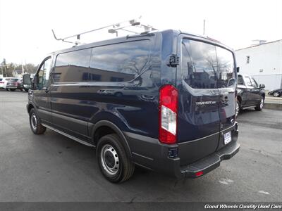 2018 Ford Transit 250 - Photo 7 - Glassboro, NJ 08028