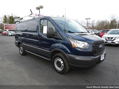 2018 Ford Transit 250 - Photo 3 - Glassboro, NJ 08028
