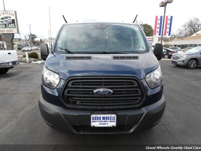 2018 Ford Transit 250 - Photo 2 - Glassboro, NJ 08028