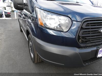 2018 Ford Transit 250 - Photo 10 - Glassboro, NJ 08028