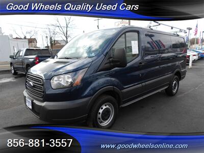 2018 Ford Transit 250 - Photo 1 - Glassboro, NJ 08028
