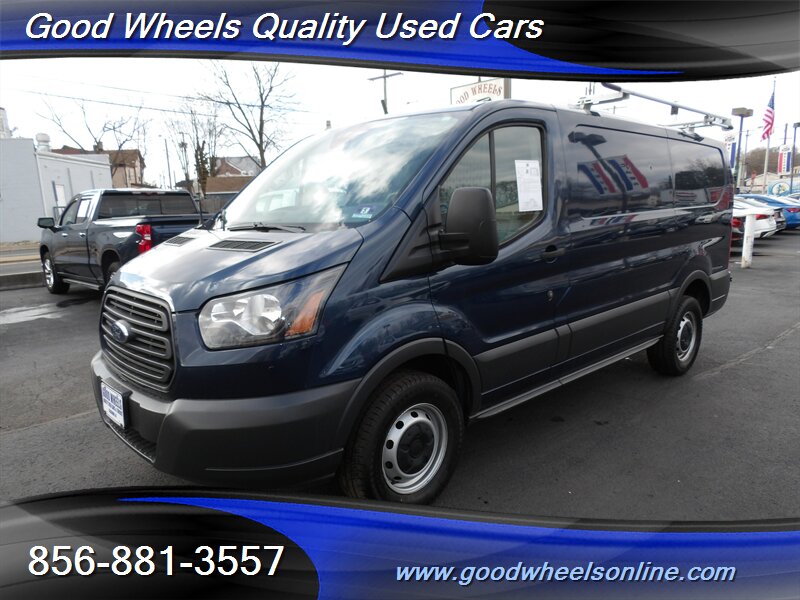 2018 Ford Transit 250   - Photo 1 - Glassboro, NJ 08028
