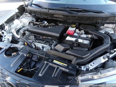 2018 Nissan Rogue SV   - Photo 25 - Glassboro, NJ 08028