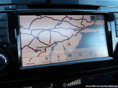 2018 Nissan Rogue SV   - Photo 19 - Glassboro, NJ 08028