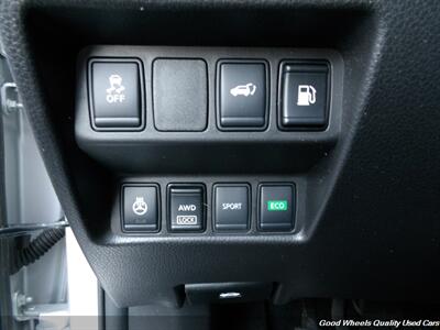 2018 Nissan Rogue SV   - Photo 22 - Glassboro, NJ 08028