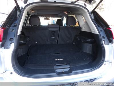2018 Nissan Rogue SV   - Photo 24 - Glassboro, NJ 08028