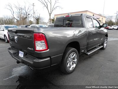 2020 RAM 1500 Big Horn   - Photo 5 - Glassboro, NJ 08028