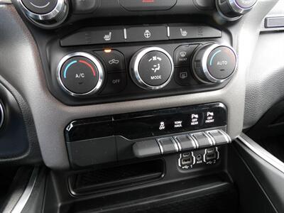 2020 RAM 1500 Big Horn   - Photo 19 - Glassboro, NJ 08028