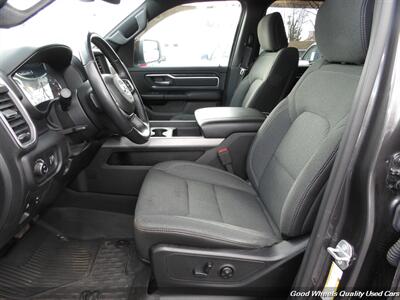 2020 RAM 1500 Big Horn   - Photo 13 - Glassboro, NJ 08028
