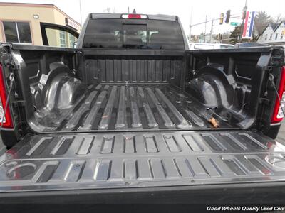 2020 RAM 1500 Big Horn   - Photo 22 - Glassboro, NJ 08028
