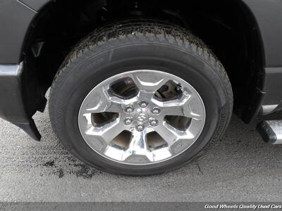 2020 RAM 1500 Big Horn   - Photo 11 - Glassboro, NJ 08028