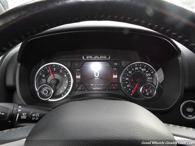 2020 RAM 1500 Big Horn   - Photo 17 - Glassboro, NJ 08028