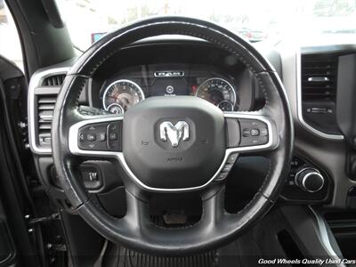 2020 RAM 1500 Big Horn   - Photo 16 - Glassboro, NJ 08028