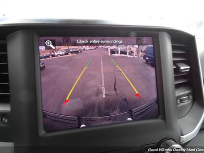 2020 RAM 1500 Big Horn   - Photo 20 - Glassboro, NJ 08028