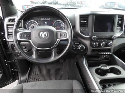 2020 RAM 1500 Big Horn   - Photo 15 - Glassboro, NJ 08028